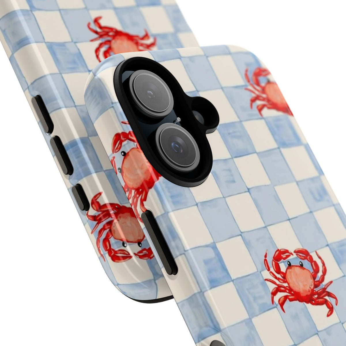 Crabby